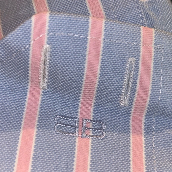 Vintage BALENCIAGA button up - Picture 4 of 9
